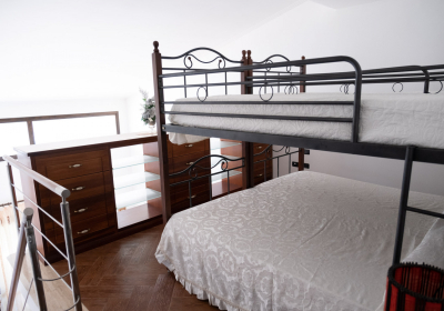 Casa Vacanze Villa Lina